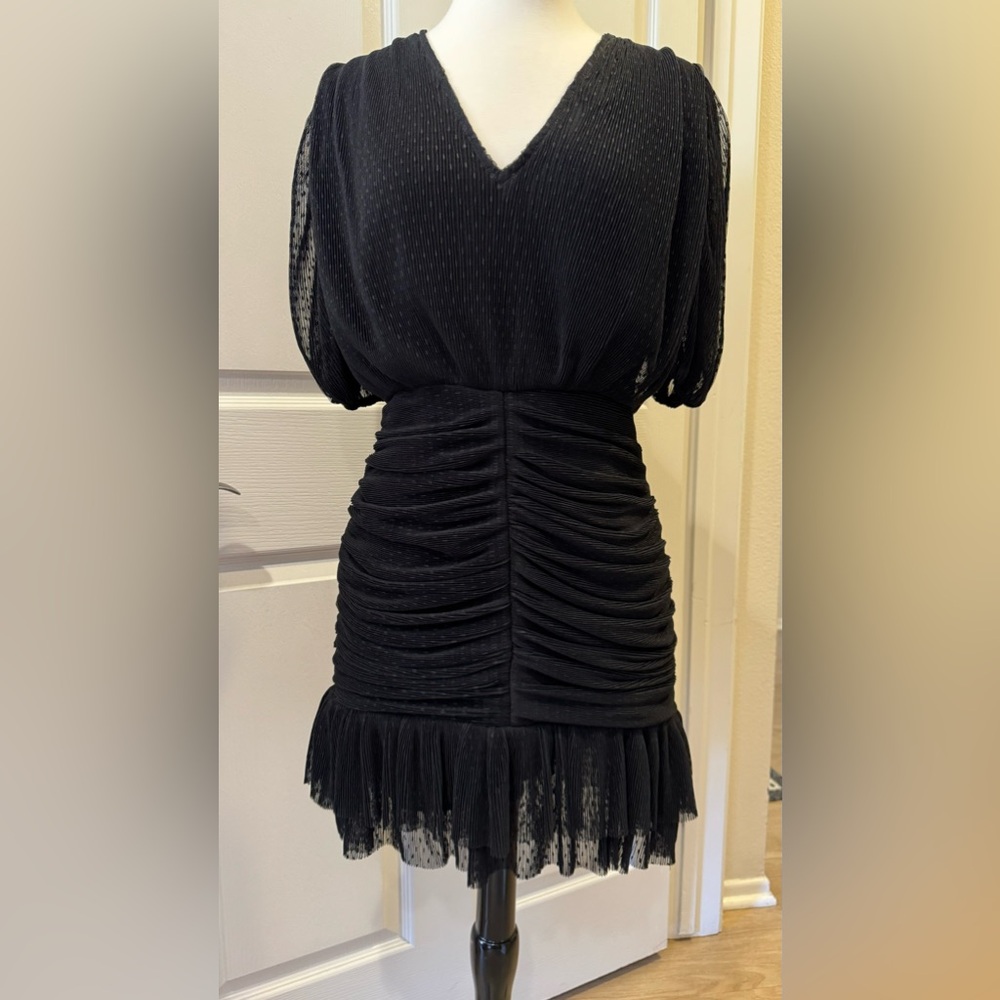 Formal sexy dress